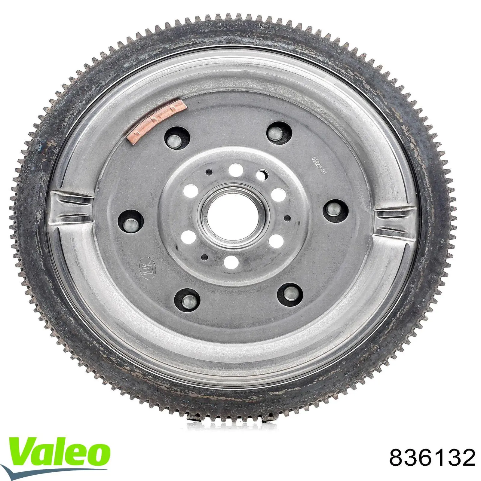 Koło zamachowe silnika Peugeot/Citroen 0532X9 cena, od 251,30 USD