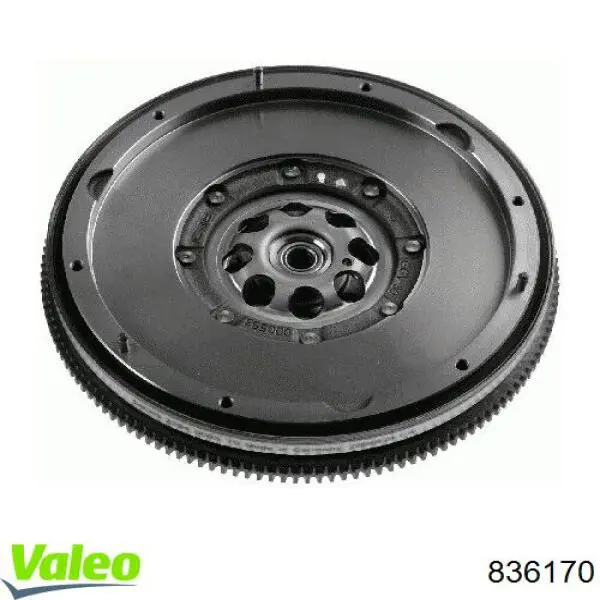 Koło zamachowe silnika VALEO 836170 cena, od 269,01 USD