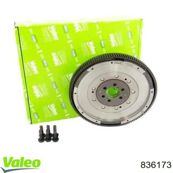 Do koszyka 9800109880 Peugeot/Citroen Koło zamachowe silnika