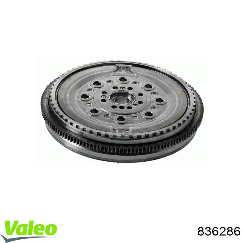 Koło zamachowe silnika SsangYong Actyon SUV (CJ) (2006 - 2012) cena, od 812,64 USD