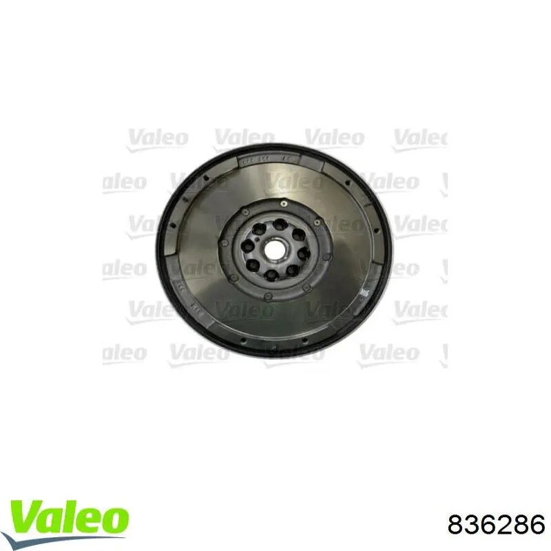 Koło zamachowe silnika do SsangYong Actyon  CJ