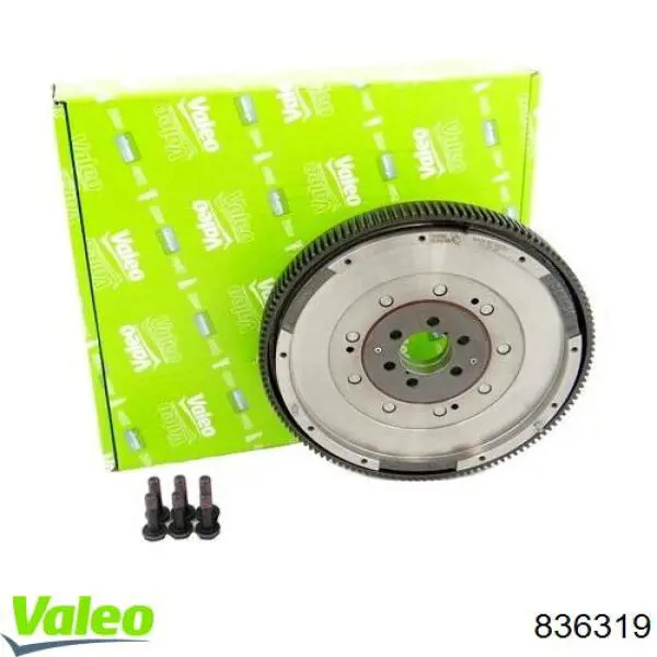 Do koszyka 31259450 Volvo Koło zamachowe silnika