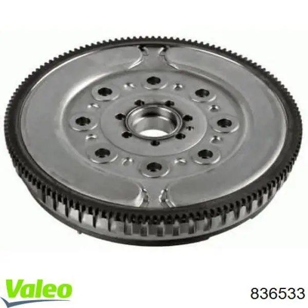 836533 VALEO Koło zamachowe silnika