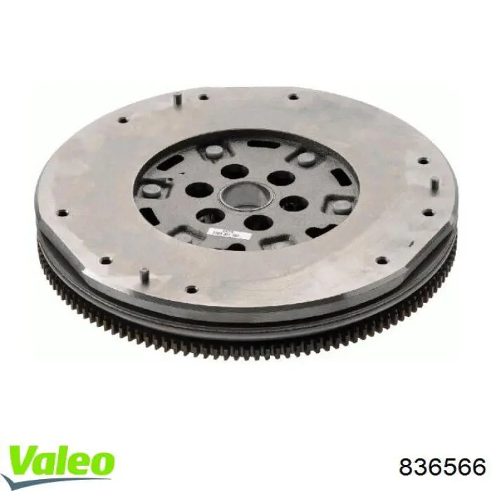 Koło zamachowe silnika VALEO 836566 cena, od 882,65 USD
