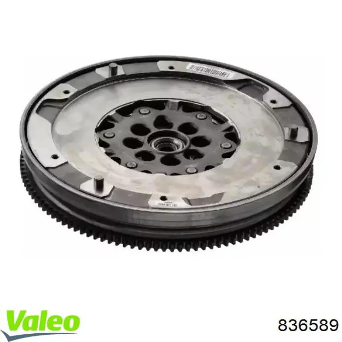 836589 VALEO Koło zamachowe silnika