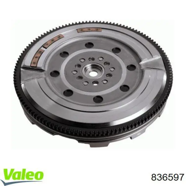 Koło zamachowe silnika Hyundai/Kia 232602B710 cena, od 469,56 USD