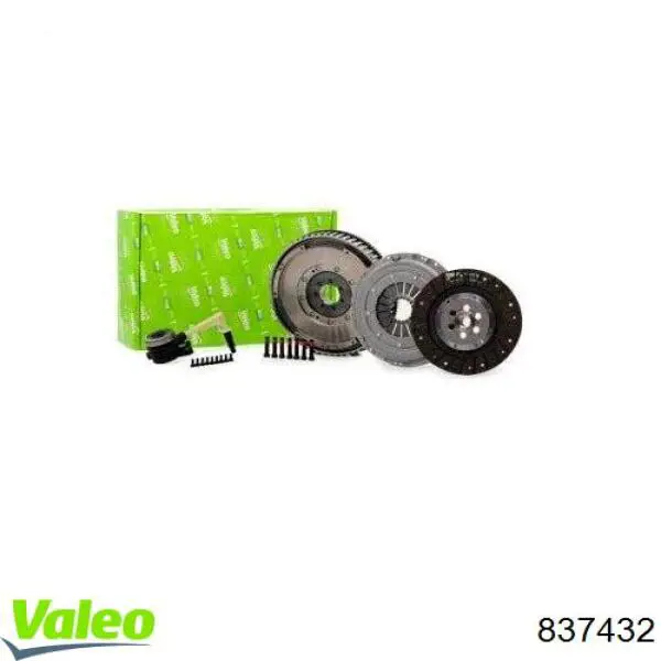 Zestaw sprzęgła (3 części) Nissan/Infiniti 302050418R cena, od 446,07 USD