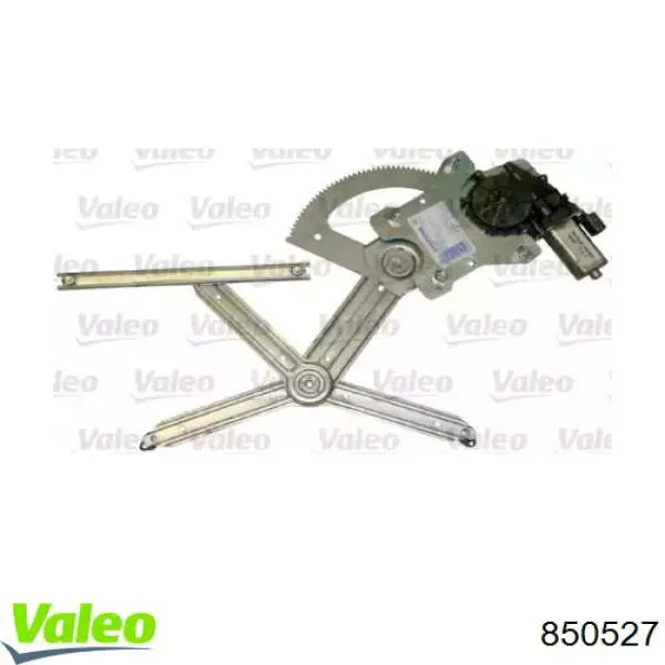 Do koszyka 60672258 Fiat/Alfa/Lancia Mechanizm podnoszenia szyby drzwi przednich prawych