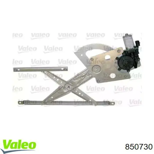 Mechanizm podnoszenia szyby drzwi przednich lewych Daihatsu Terios II SUV (J2) (2006 - 2018) cena, od 198,98 USD