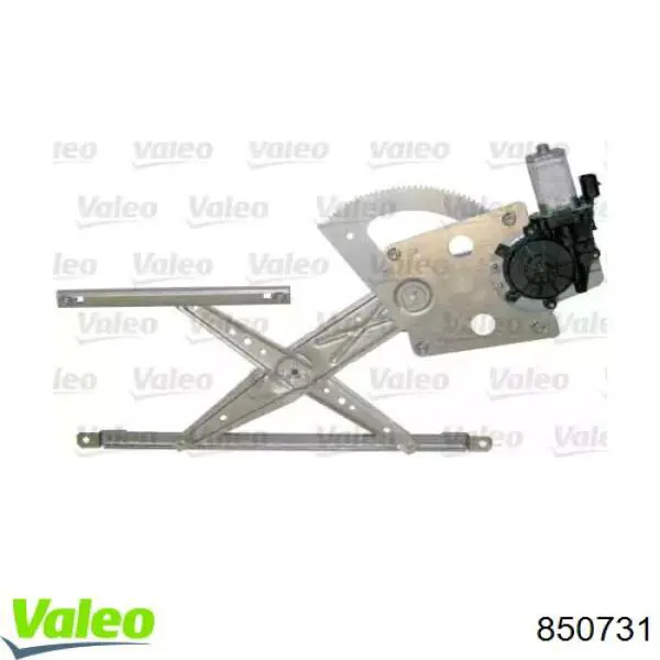 Mechanizm podnoszenia szyby drzwi przednich prawych Daihatsu Terios II SUV (J2) (2006 - 2018) cena, od 162,50 USD