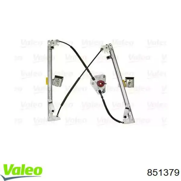Mechanizm podnoszenia szyby drzwi przednich prawych Hyundai/Kia 824812L001 cena, od 100,45 USD