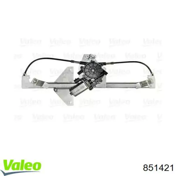 Mechanizm podnoszenia szyby drzwi przednich prawych Nissan Qashqai II SUV (J11) (2013 - 2021) cena, od 61,38 USD