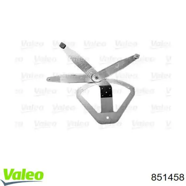 Mechanizm podnoszenia szyby drzwi przednich lewych MAN TGA ciągnik siodłowy (2000 - 2026) cena, od 250,81 USD