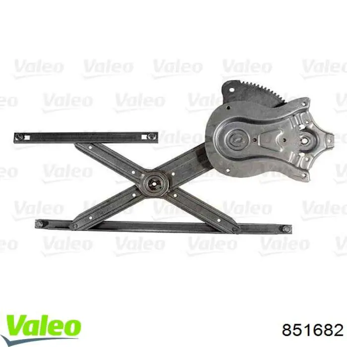 Mechanizm podnoszenia szyby drzwi przednich lewych Miraglio 302165 cena, od 122,58 USD