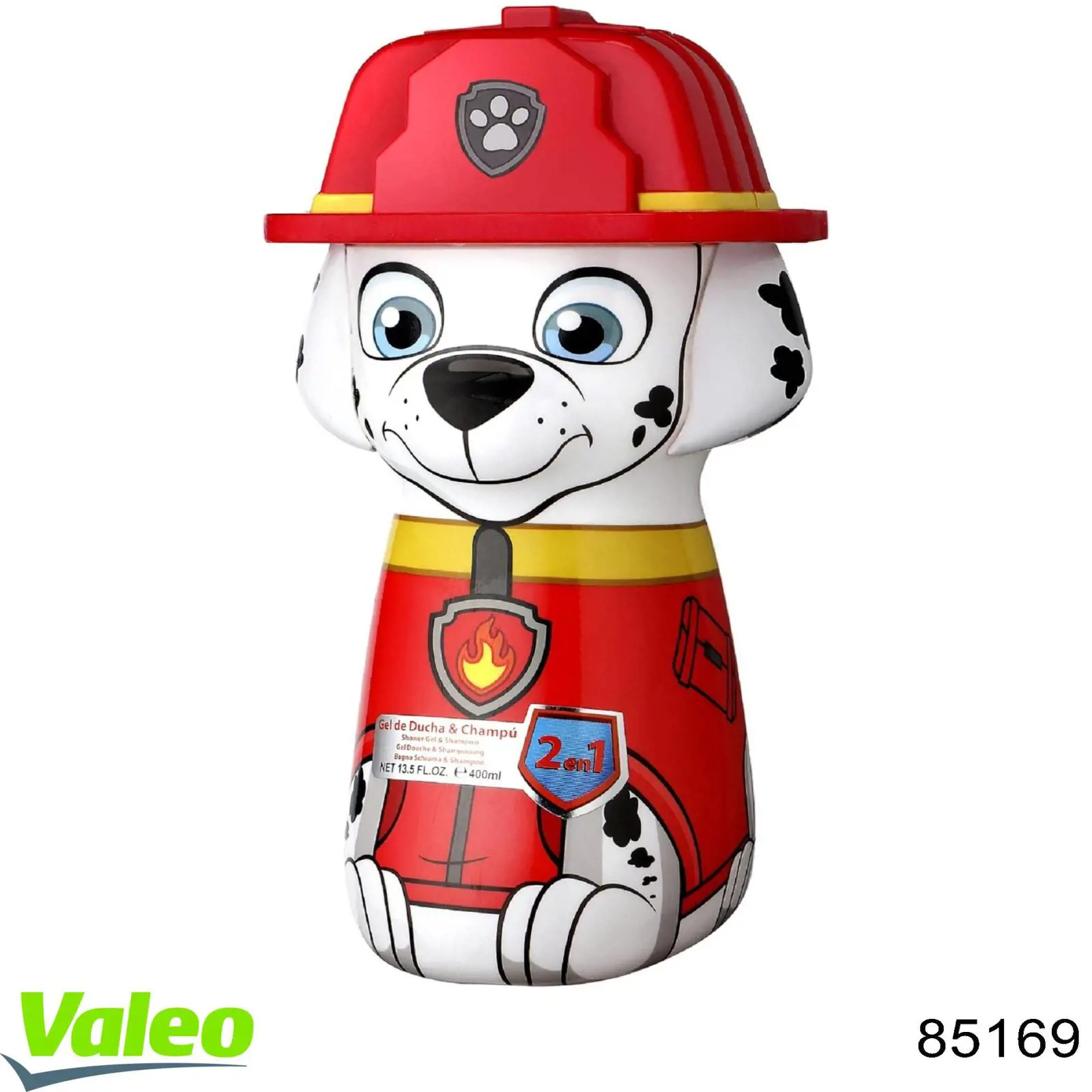 85169 VALEO Korektor swiatel