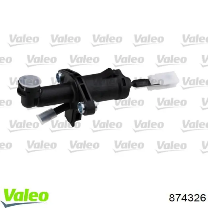 Cylinder sprzęgła główny VAG 6R0721388E cena, od 37,46 USD