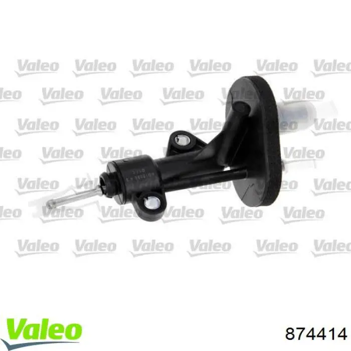 Cylinder sprzęgła główny VALEO 874414 cena, od 56,32 USD