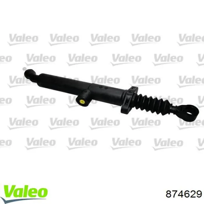 Cylinder sprzęgła główny VALEO 2107219 cena, od 51,05 USD