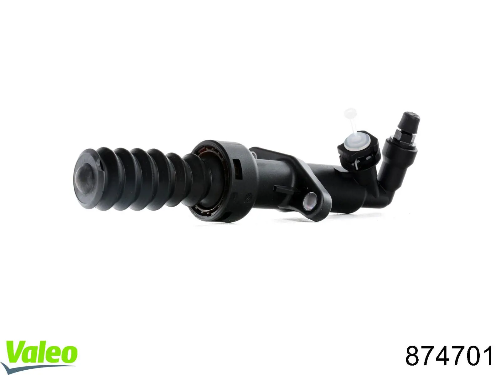 874701 VALEO Cylinder roboczy sprzęgła