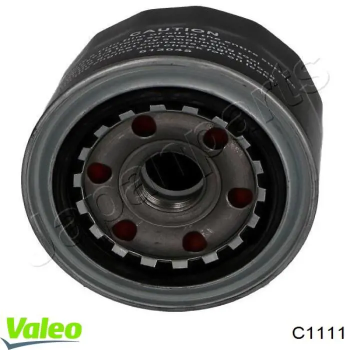 C1111 VALEO Regulator alternatora (przekaźnik ładowania)