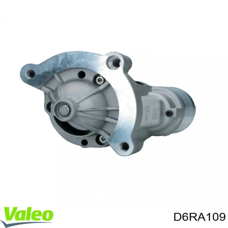 D6RA109 VALEO Rozrusznik