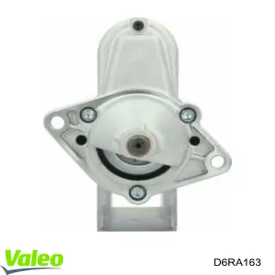 Rozrusznik VALEO D6RA163 cena, od 70,67 USD