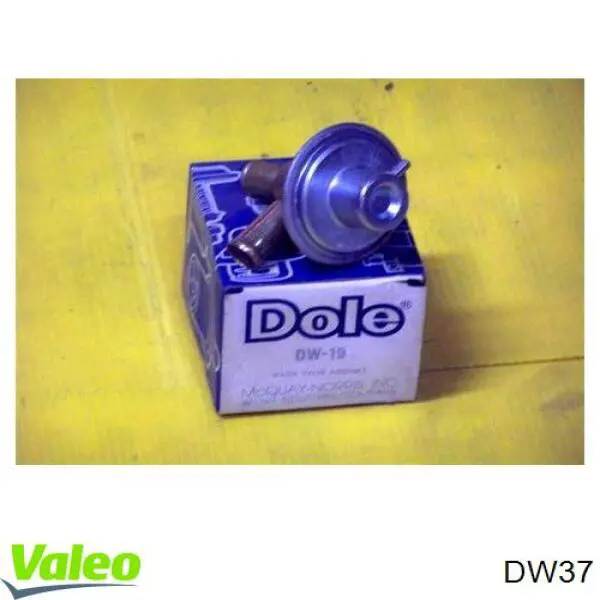 Tarcza sprzęgła VALEO DW37 cena, od 58,68 USD