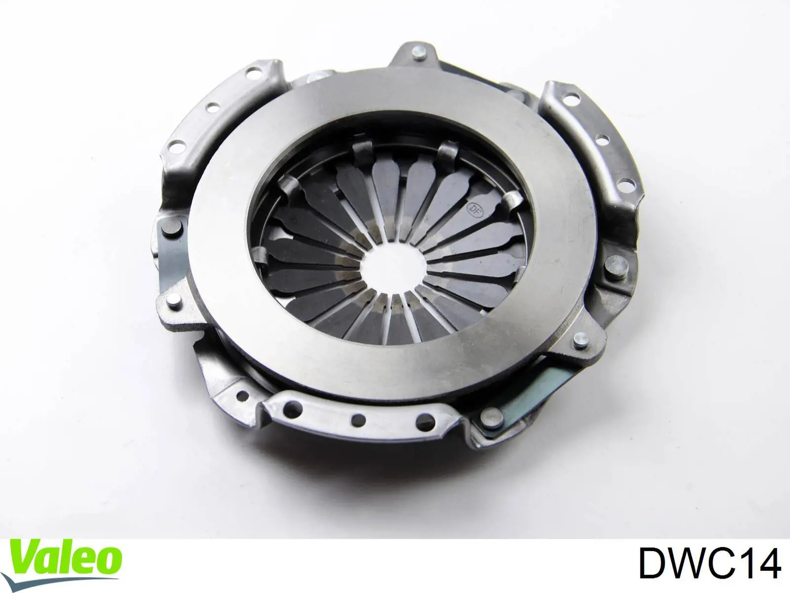 Docisk sprzęgła Daewoo Tico hatchback (KLY3) (1995 - 1999) cena, od 124,60 zł
