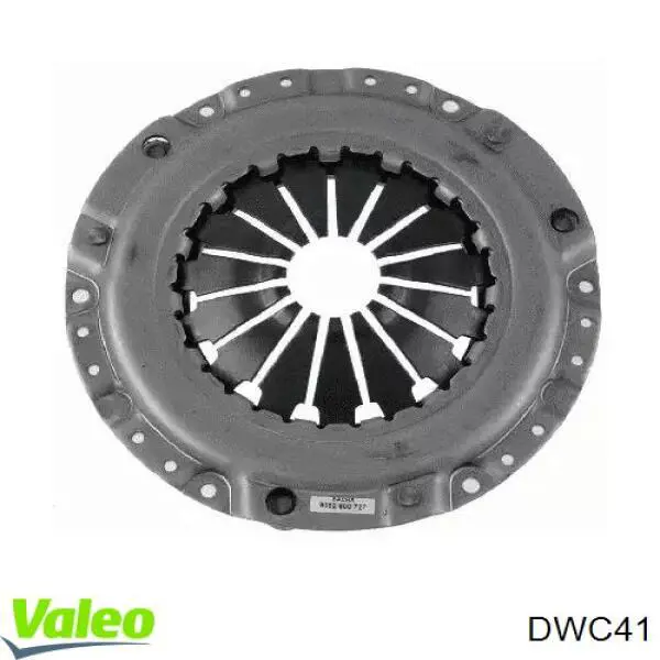 DWC-41 VALEO docisk sprzęgła