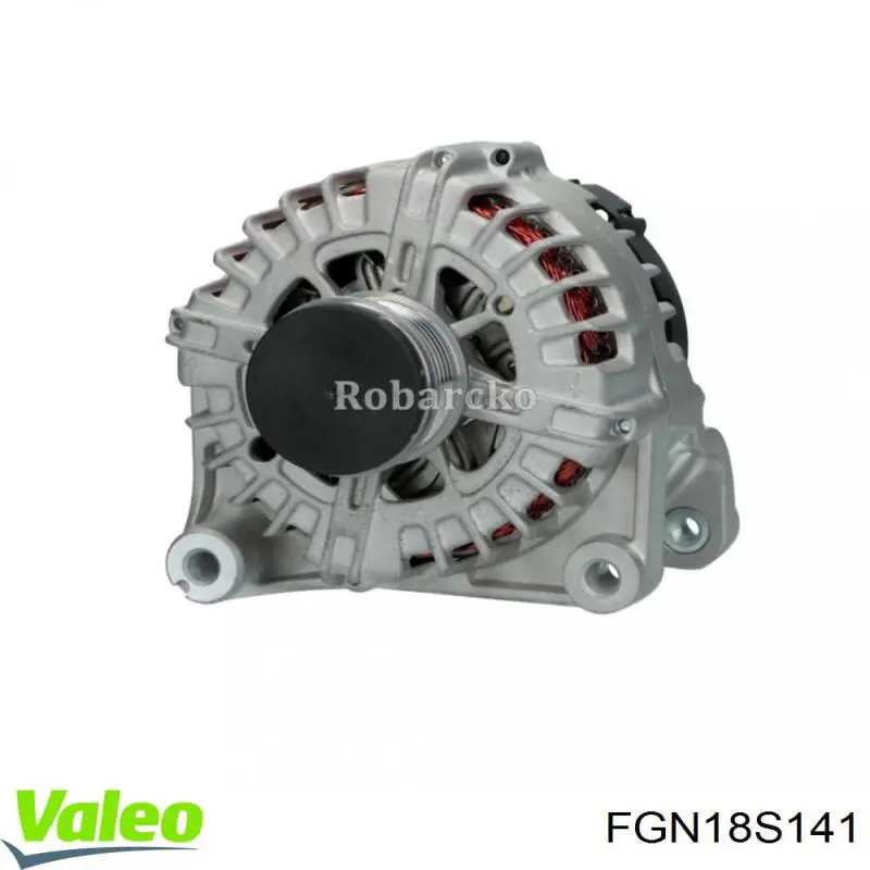 Alternator do BMW 2 (F45)