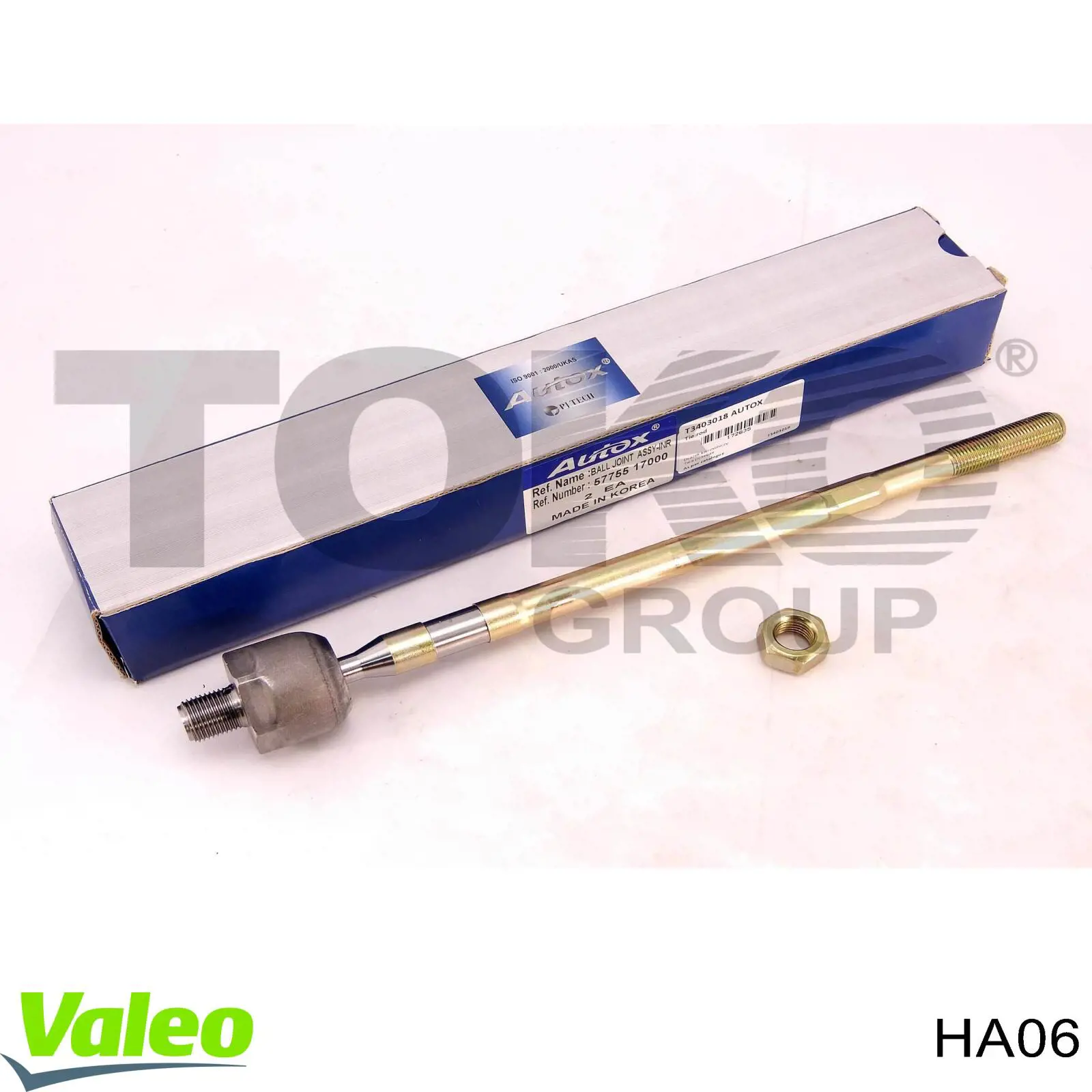 Tarcza sprzęgła VALEO HA06 cena, od 42,58 USD