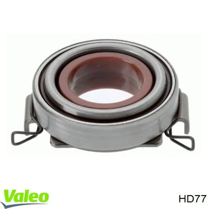 Tarcza sprzęgła VALEO HD77 cena, od 44,49 USD