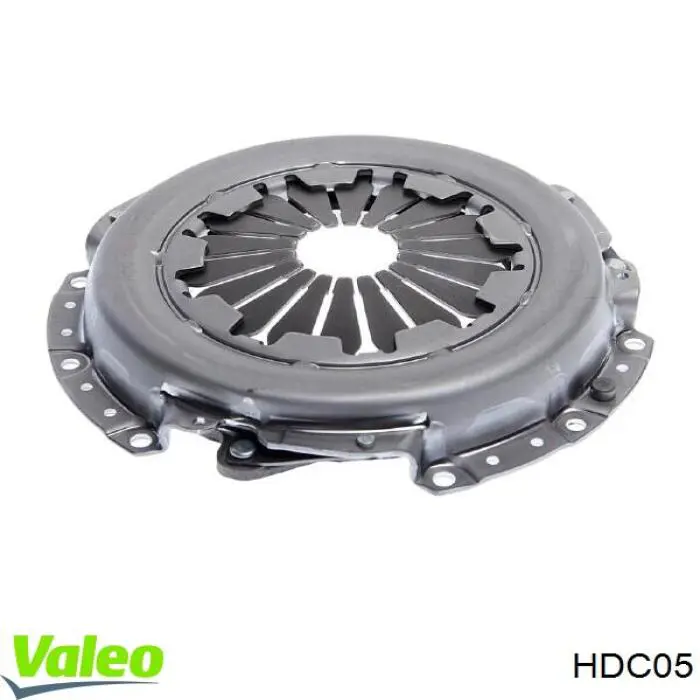 Docisk sprzęgła HDC05 VALEO