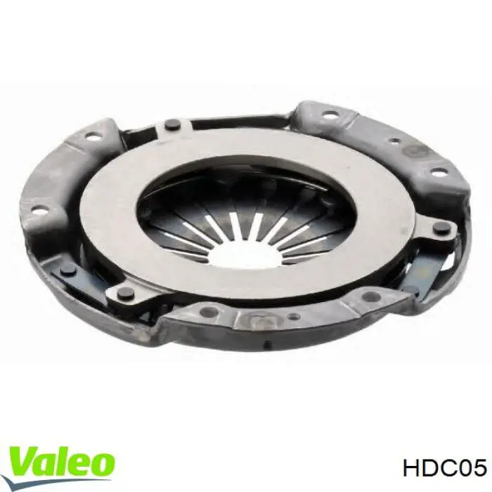 Docisk sprzęgła VALEO HDC05 cena, od 41,76 USD