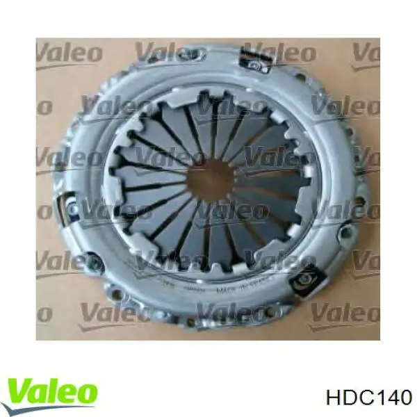 Docisk sprzęgła HDC140 VALEO