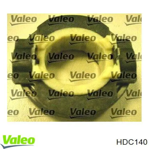 Docisk sprzęgła HDC140 VALEO