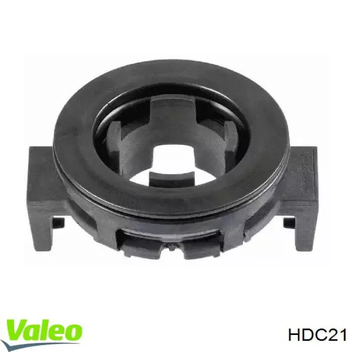 HDC21 VALEO Docisk sprzęgła