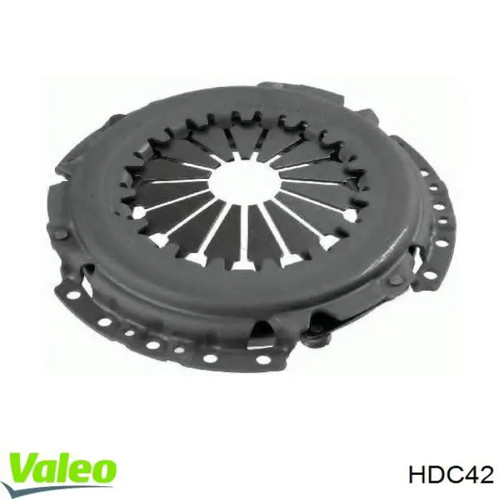 Docisk sprzęgła VALEO HDC42 cena, od 58,17 USD