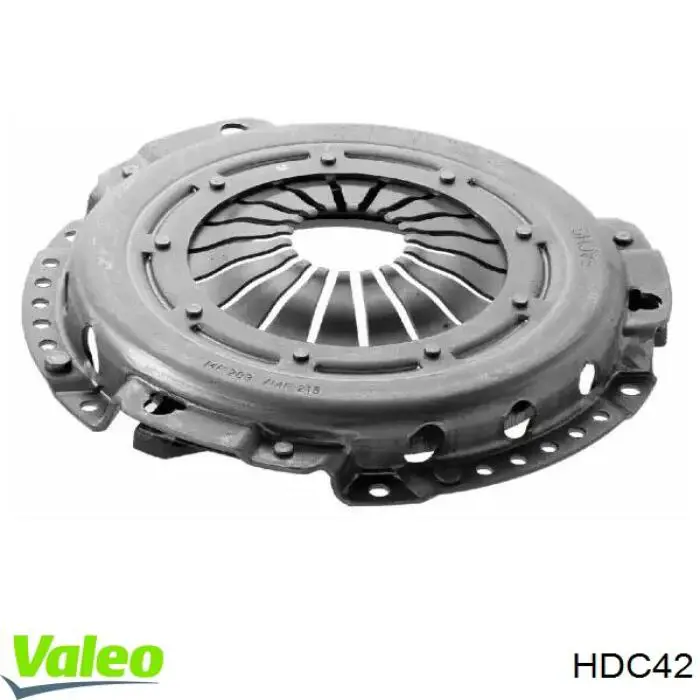  VALEO HDC42