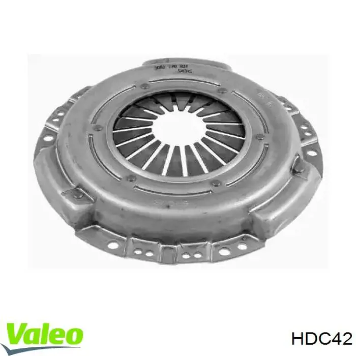 Docisk sprzęgła VALEO HDC42 cena, od 58,17 USD