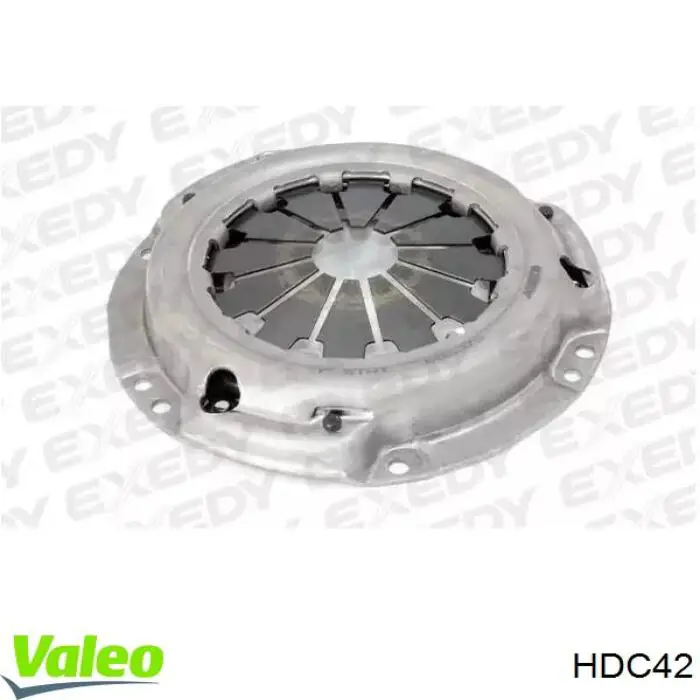 Docisk sprzęgła HDC42 VALEO