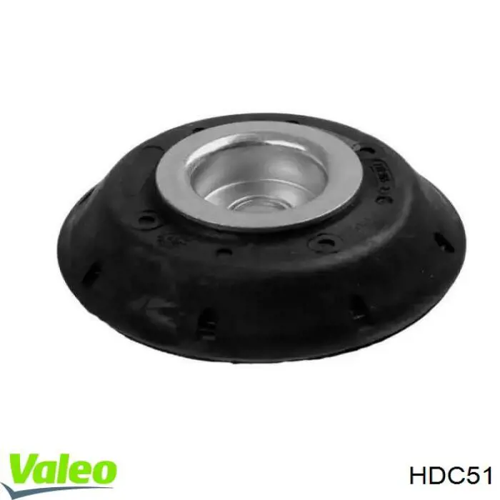 HDC51 VALEO Docisk sprzęgła