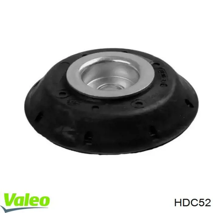 HDC52 VALEO Docisk sprzęgła