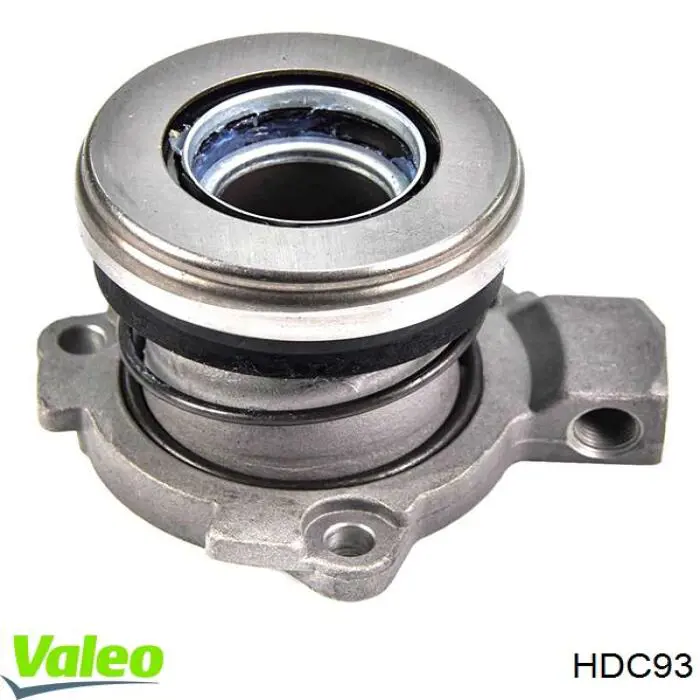  Docisk sprzęgła KIA Picanto 1