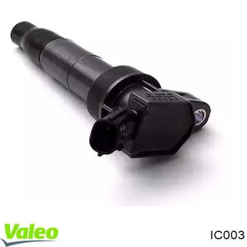 Do koszyka IC003 VALEO Cewka zapłonowa
