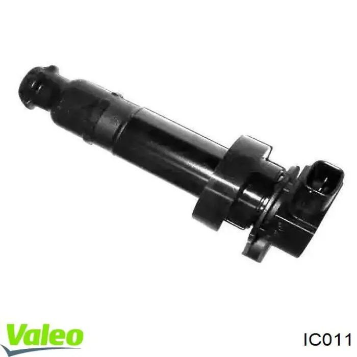 Cewka zapłonowa VALEO IC011 cena, od 15,38 USD