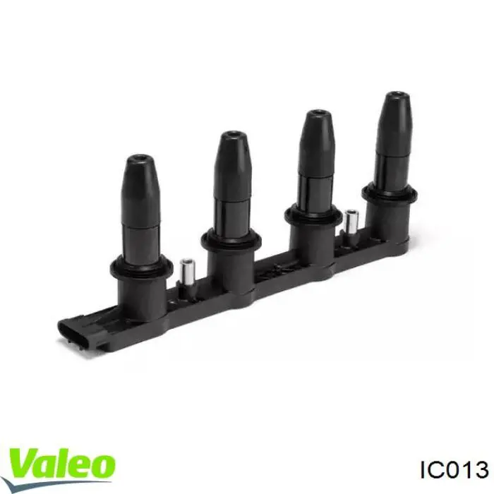 Cewka zapłonowa VALEO IC013 cena, od 22,63 USD