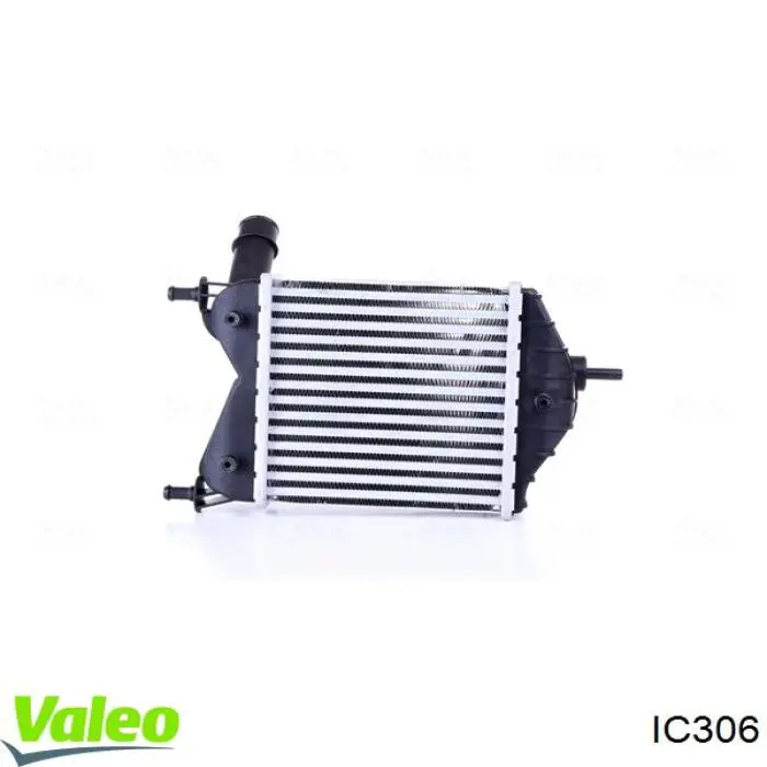 Do koszyka IC306 VALEO Cewka zapłonowa