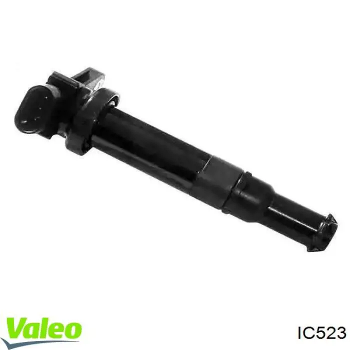 Do koszyka IC523 VALEO Cewka zapłonowa