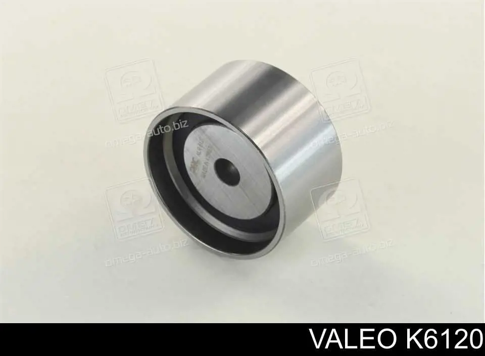 Rolka napinacza paska rozrządu VALEO K6120 cena, od 15,04 USD